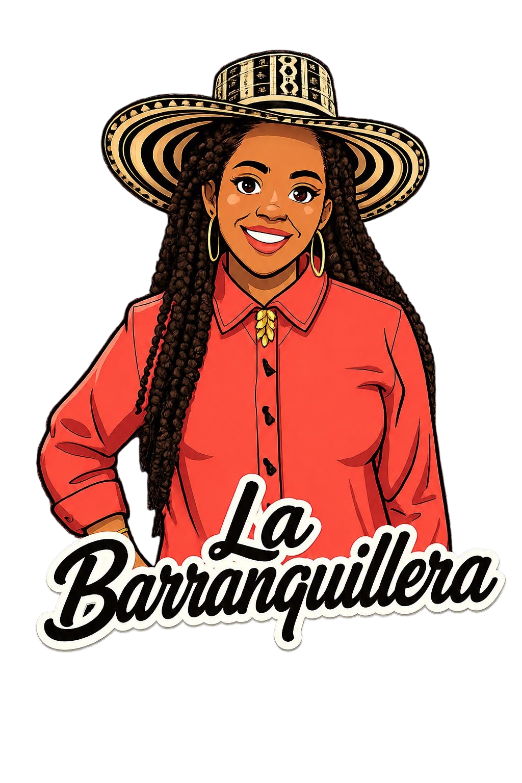 La Barranquillera